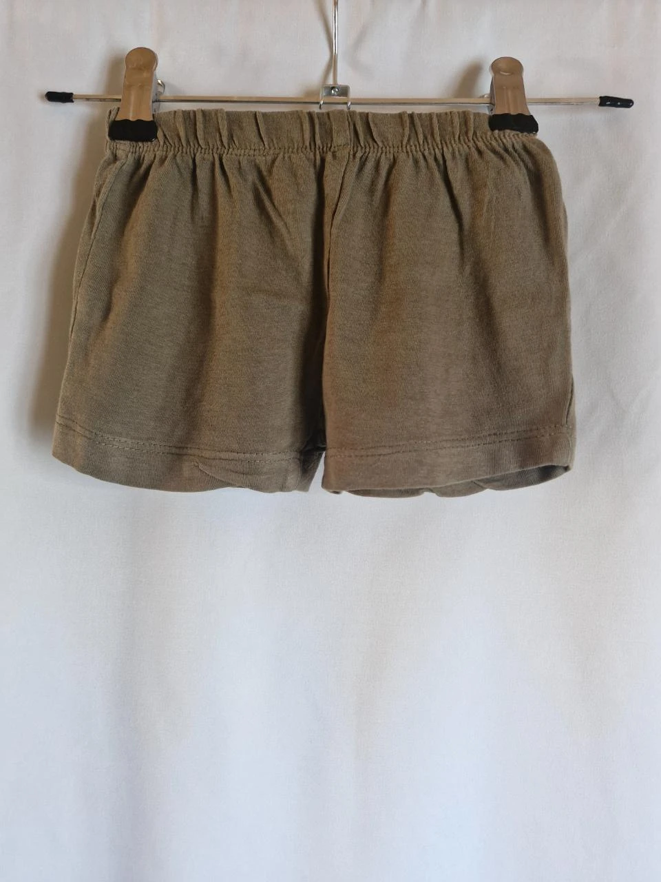 Conjunto de 2 peças para bebê menino - Camiseta de manga curta + Short - Tamanho 3 meses – photo 7